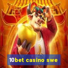 10bet casino swe